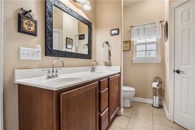 20 Hambleton Drive, Bella Vista, AR 72714