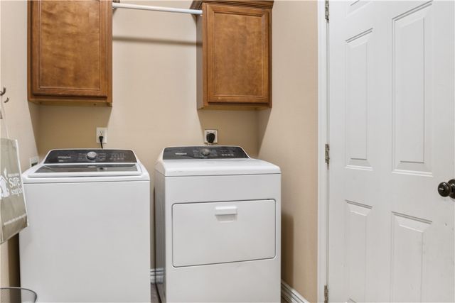 20 Hambleton Drive, Bella Vista, AR 72714