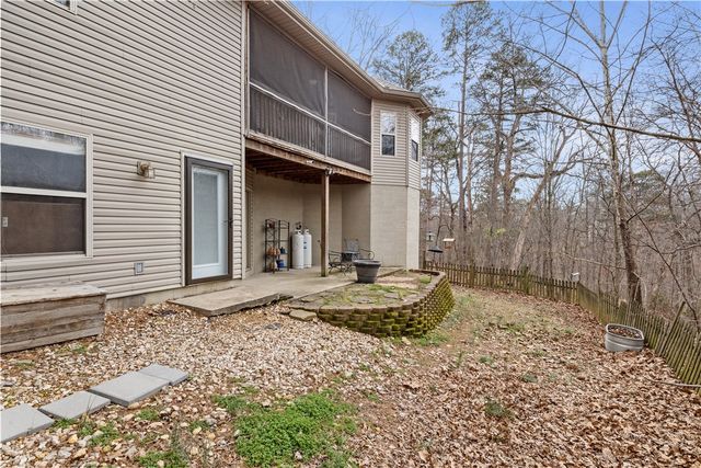 20 Hambleton Drive, Bella Vista, AR 72714