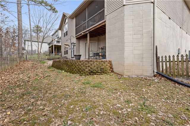 20 Hambleton Drive, Bella Vista, AR 72714