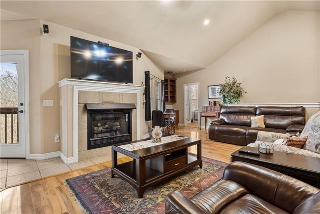 20 Hambleton Drive, Bella Vista, AR 72714