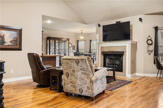 20 Hambleton Drive, Bella Vista, AR 72714