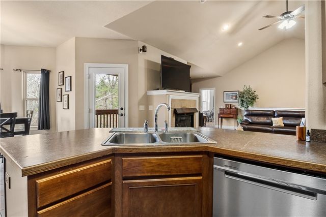 20 Hambleton Drive, Bella Vista, AR 72714