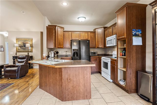 20 Hambleton Drive, Bella Vista, AR 72714