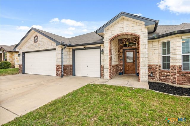 704 Hailie, Killeen, TX 76542