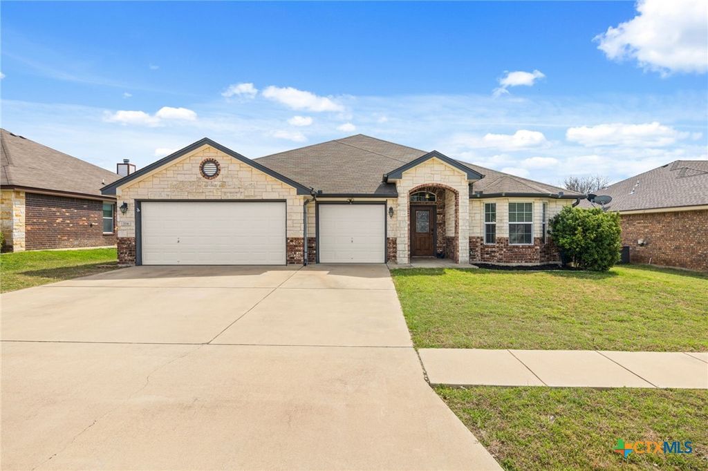 704 Hailie, Killeen, TX 76542
