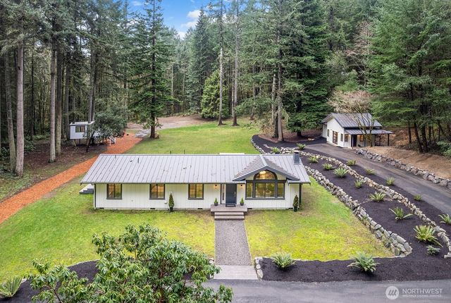 11204 SW 220th Street, Vashon, WA 98070