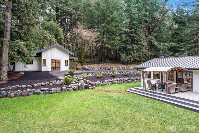 11204 SW 220th Street, Vashon, WA 98070