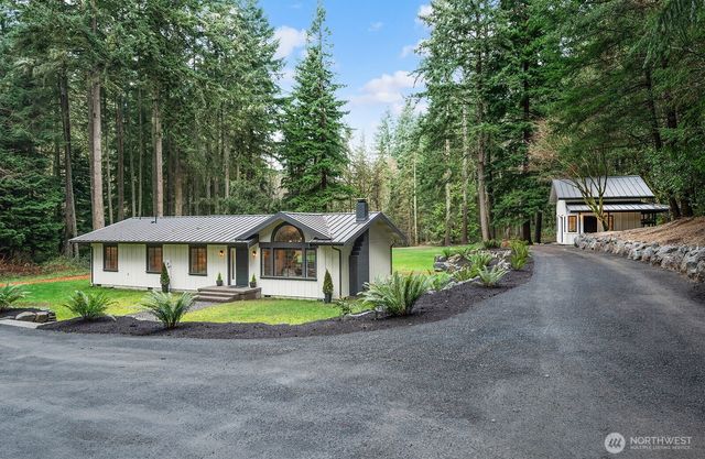 11204 SW 220th Street, Vashon, WA 98070