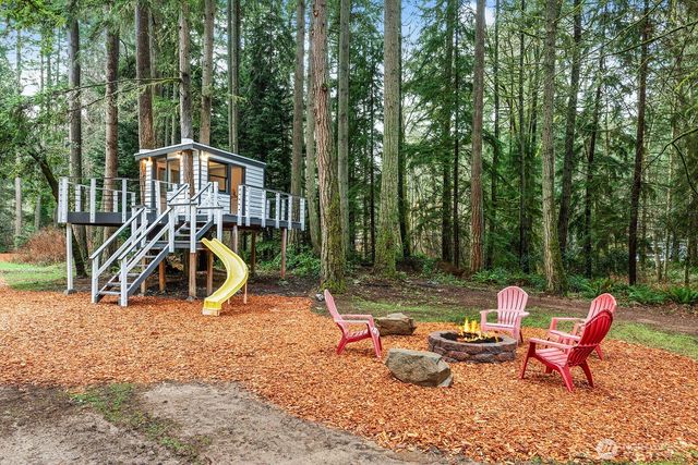 11204 SW 220th Street, Vashon, WA 98070