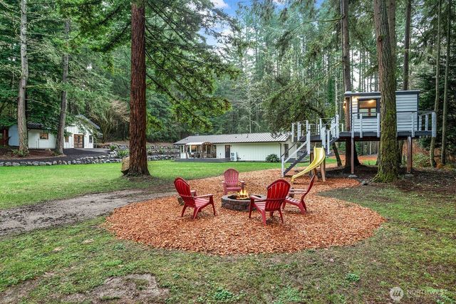 11204 SW 220th Street, Vashon, WA 98070