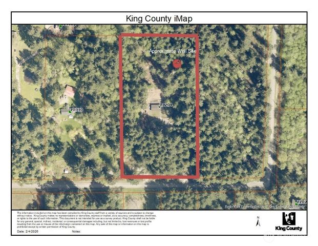 11204 SW 220th Street, Vashon, WA 98070