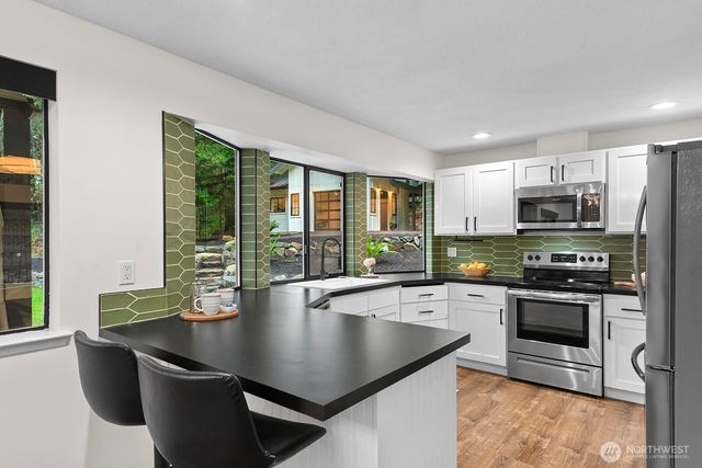 11204 SW 220th Street, Vashon, WA 98070