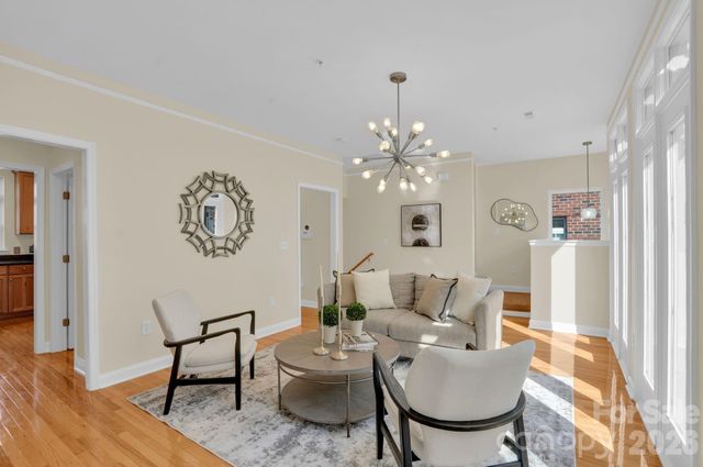 923 Gracie Way, Charlotte, NC 28204