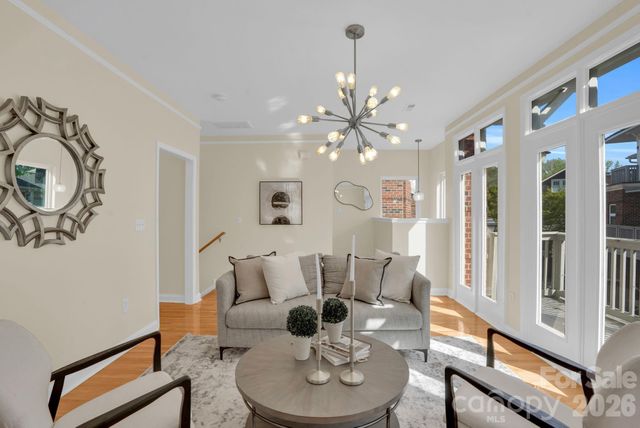 923 Gracie Way, Charlotte, NC 28204