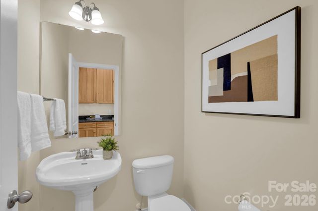 923 Gracie Way, Charlotte, NC 28204