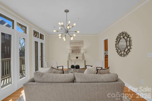 923 Gracie Way, Charlotte, NC 28204