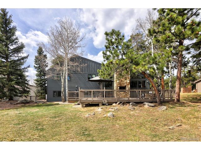 23776 Currant Dr, Golden, CO 80401