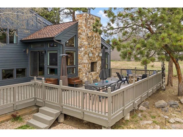 23776 Currant Dr, Golden, CO 80401