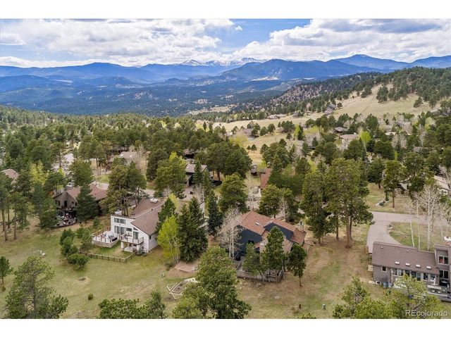 23776 Currant Dr, Golden, CO 80401