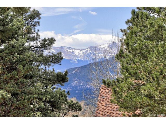 23776 Currant Dr, Golden, CO 80401