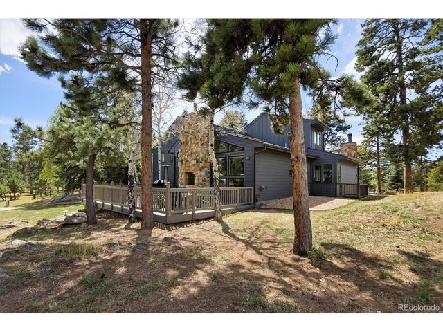 23776 Currant Dr, Golden, CO 80401