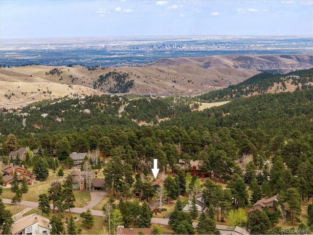 23776 Currant Dr, Golden, CO 80401