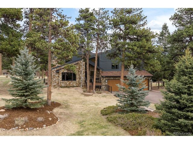 23776 Currant Dr, Golden, CO 80401
