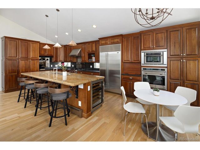 23776 Currant Dr, Golden, CO 80401