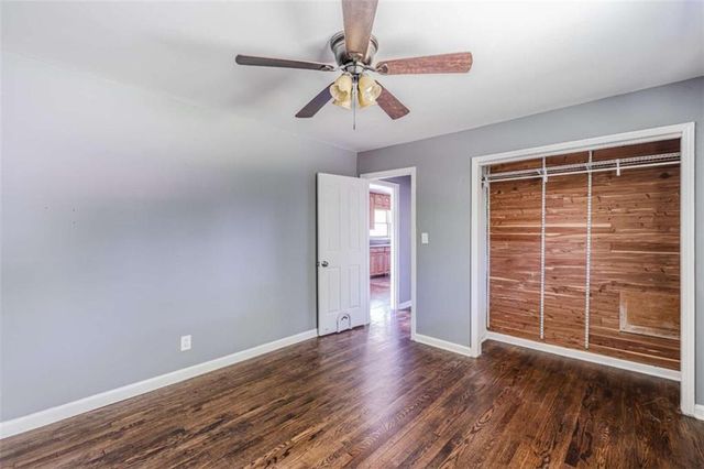 33 Lady Marian Drive, Rome, GA 30161