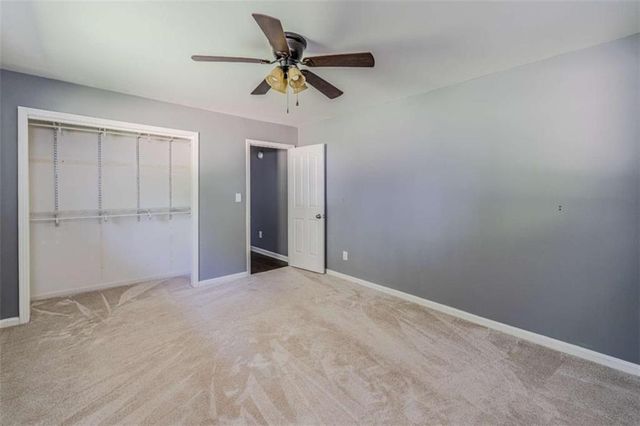 33 Lady Marian Drive, Rome, GA 30161