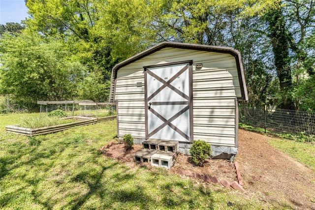 33 Lady Marian Drive, Rome, GA 30161