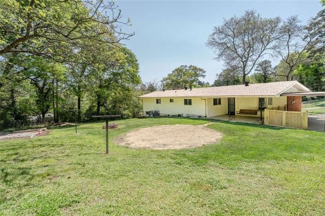 33 Lady Marian Drive, Rome, GA 30161