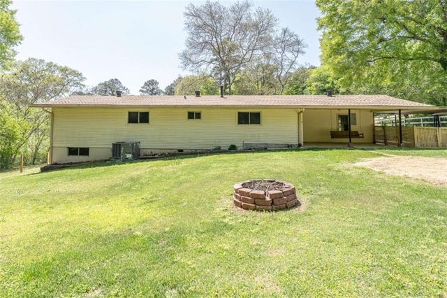 33 Lady Marian Drive, Rome, GA 30161