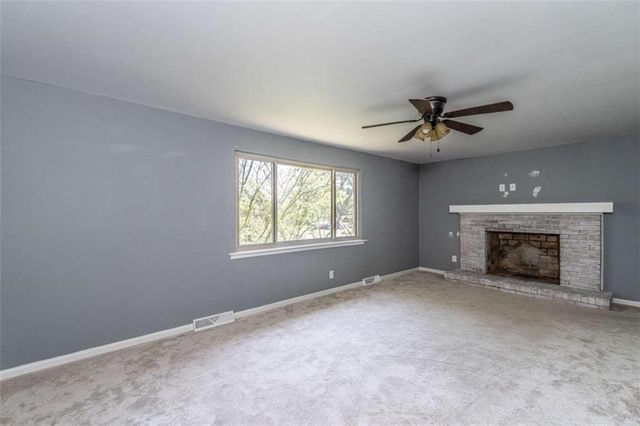 33 Lady Marian Drive, Rome, GA 30161