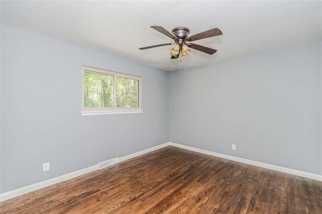 33 Lady Marian Drive, Rome, GA 30161