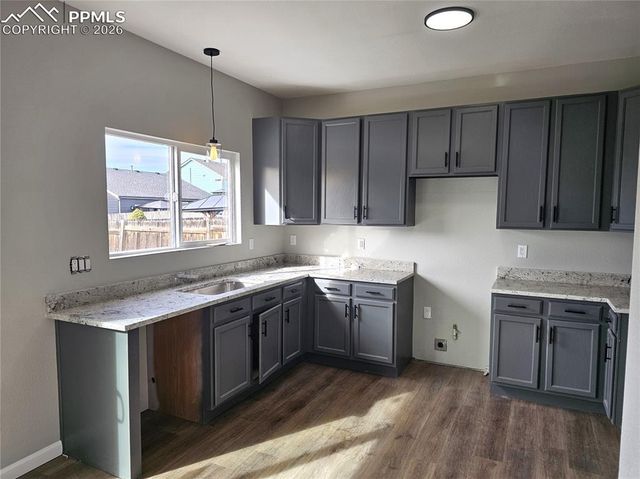 890 Rancher Drive, Fountain, CO 80817