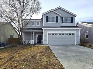 890 Rancher Drive, Fountain, CO 80817