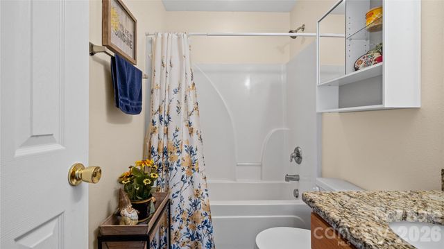 3811 Carl Parmer Drive, Harrisburg, NC 28075