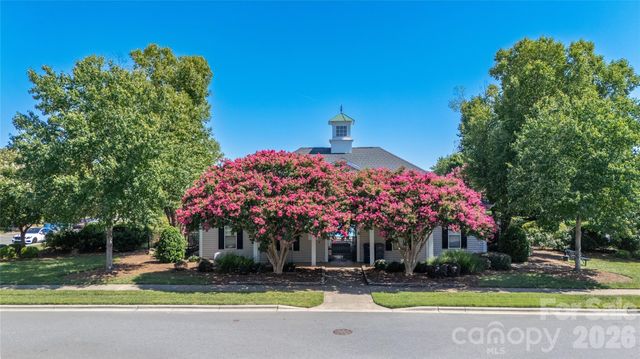 3811 Carl Parmer Drive, Harrisburg, NC 28075
