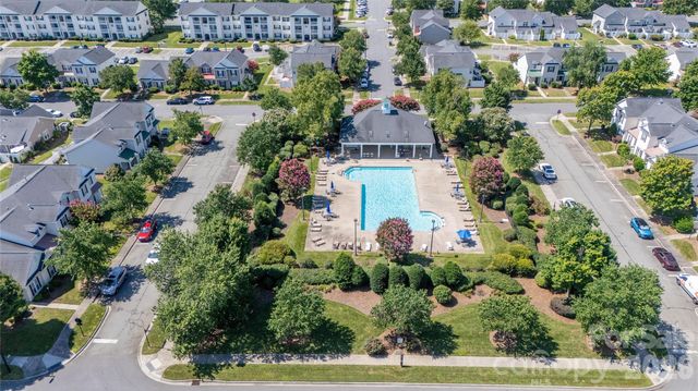3811 Carl Parmer Drive, Harrisburg, NC 28075