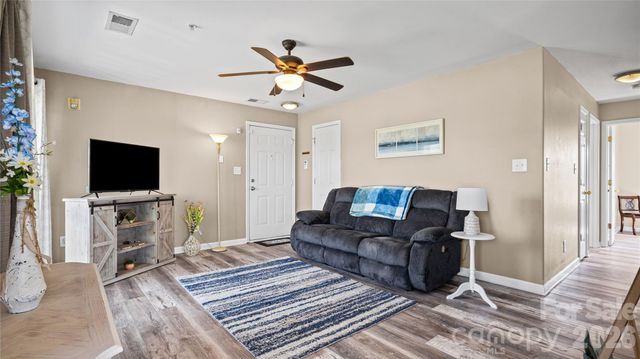 3811 Carl Parmer Drive, Harrisburg, NC 28075