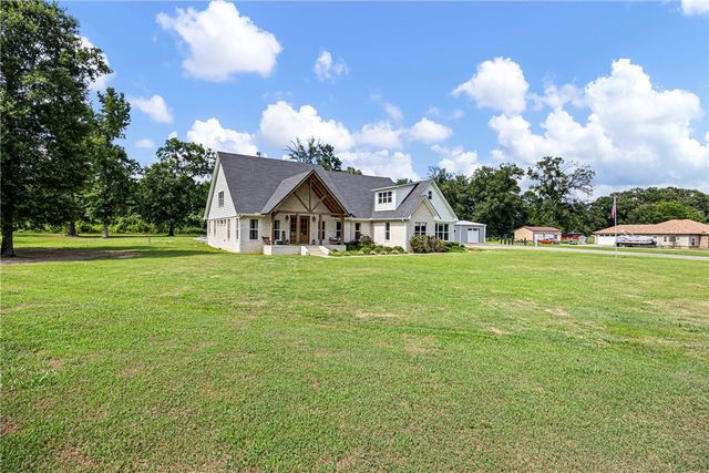 10350 Cherokee Loop, Dardanelle, AR 72834