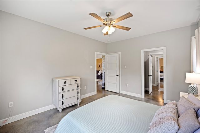 10350 Cherokee Loop, Dardanelle, AR 72834