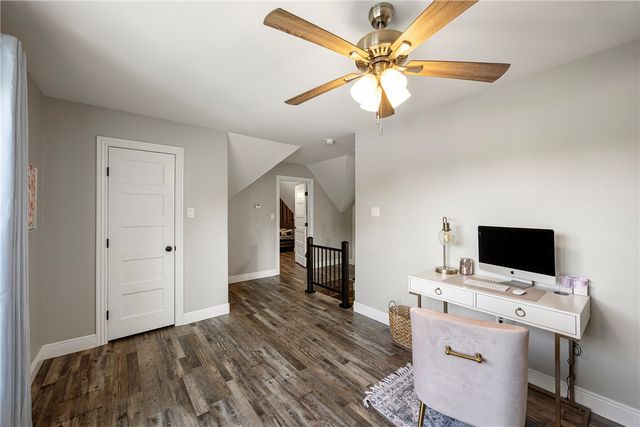 10350 Cherokee Loop, Dardanelle, AR 72834