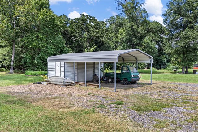 10350 Cherokee Loop, Dardanelle, AR 72834