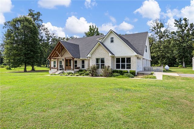 10350 Cherokee Loop, Dardanelle, AR 72834