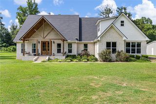 10350 Cherokee Loop, Dardanelle, AR 72834