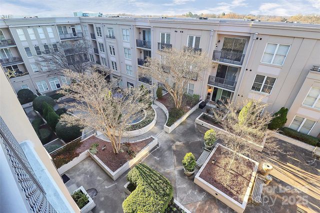 1315 East Boulevard 612, Charlotte, NC 28203
