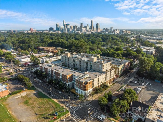 1315 East Boulevard 612, Charlotte, NC 28203